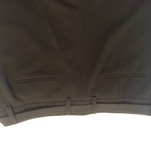 TAHARI PANT WITH BELT🖤 - Picture 4 of 7